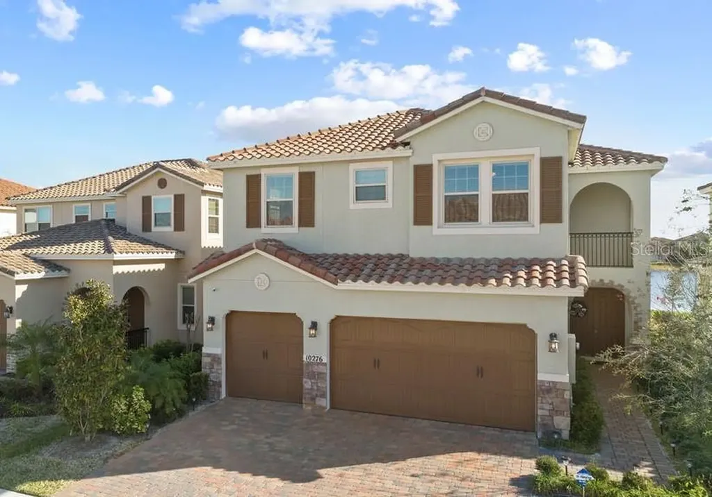 10276 Henbury Street Orlando FL 32832