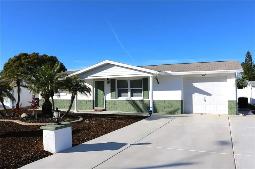 7715 Sue Ellen Drive Port Richey FL 34668