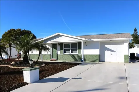 7715 Sue Ellen Drive Port Richey FL 34668