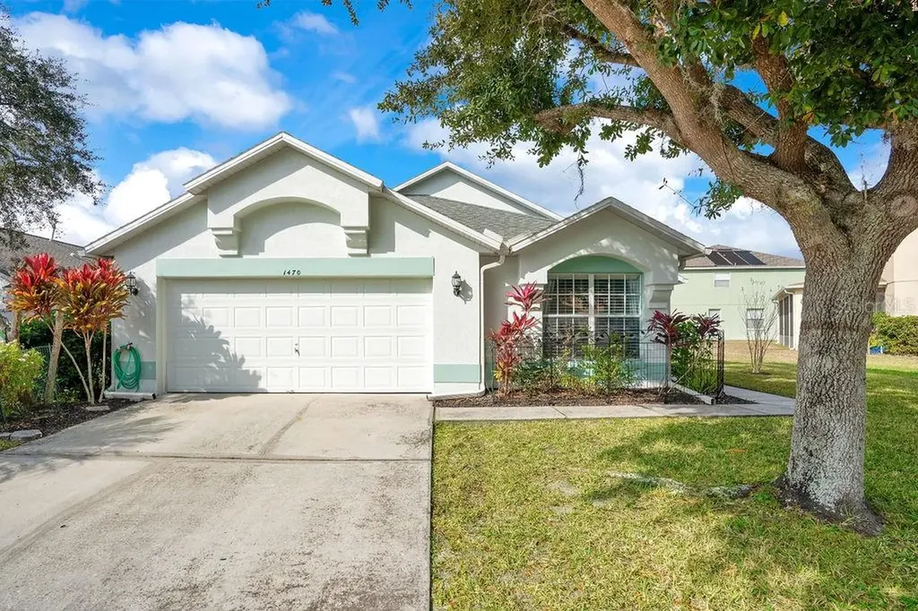1470 Sunningdale Way Orlando FL 32828