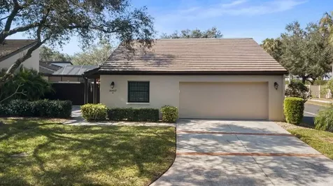 3957 Glen Oaks Manor Drive Sarasota FL 34232