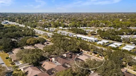 3957 Glen Oaks Manor Drive Sarasota FL 34232