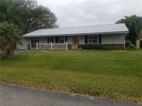 892 Jordan Avenue Sebastian FL 32958