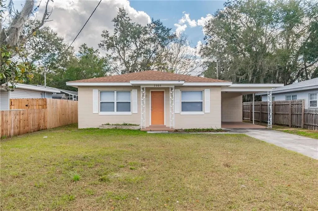 2005 Jobbins Drive Leesburg FL 34748