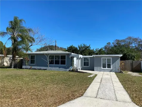 7131 Orpine Drive N St Petersburg FL 33702