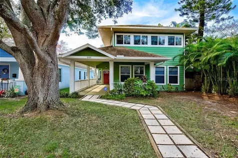 2110 14th Street N St Petersburg FL 33704