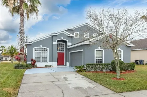 137 Nazha Drive Davenport FL 33897