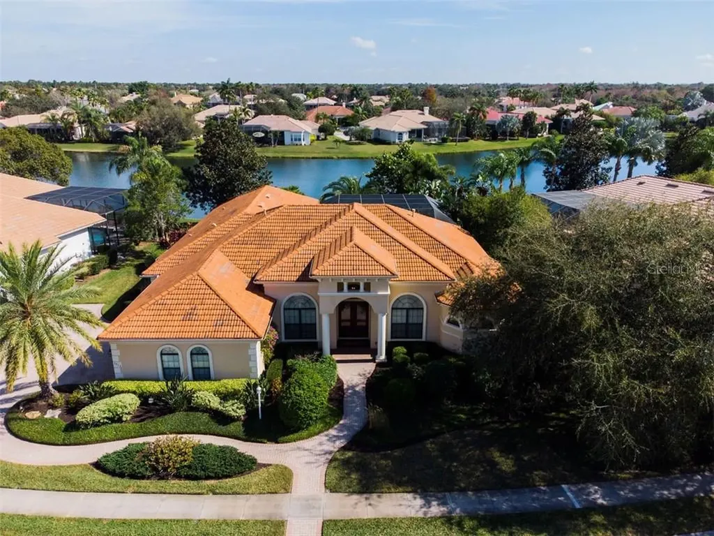 7953 Royal Birkdale Circle Lakewood Ranch FL 34202