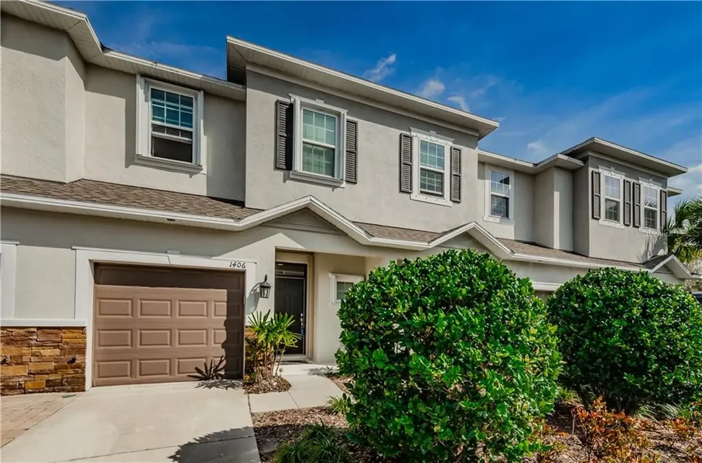 1406 Syrah Drive Oldsmar FL 34677