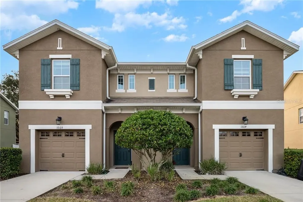 1660 Peterson Place Sanford FL 32773