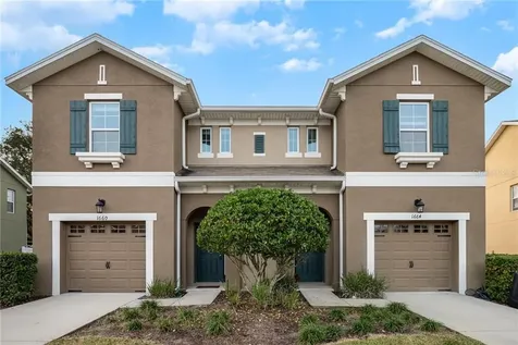1660 Peterson Place Sanford FL 32773