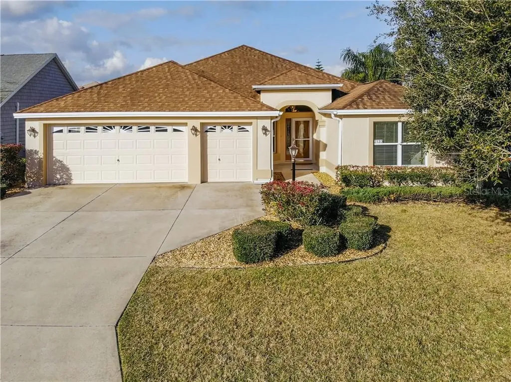 2130 Percival Way The Villages FL 32162