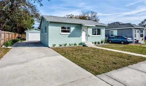 3701 17th Street N St Petersburg FL 33713
