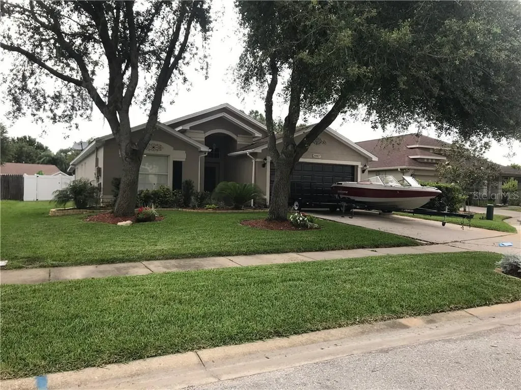 28807 Skyglade Place Wesley Chapel FL 33543