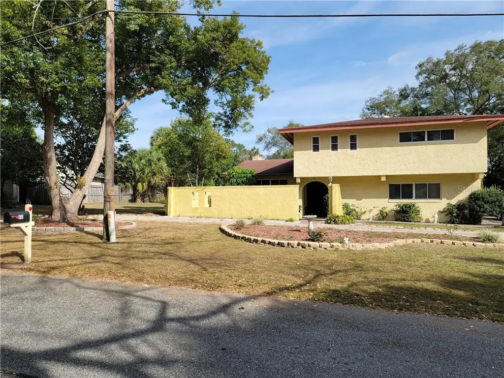 461 Homer Avenue Longwood FL 32750