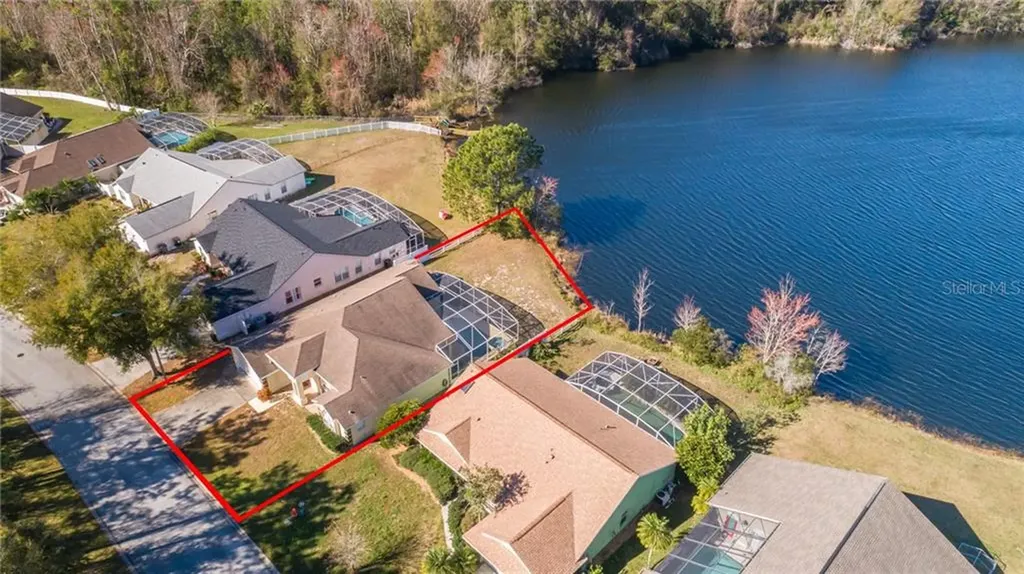 133 Breezy Oaks Court Davenport FL 33896