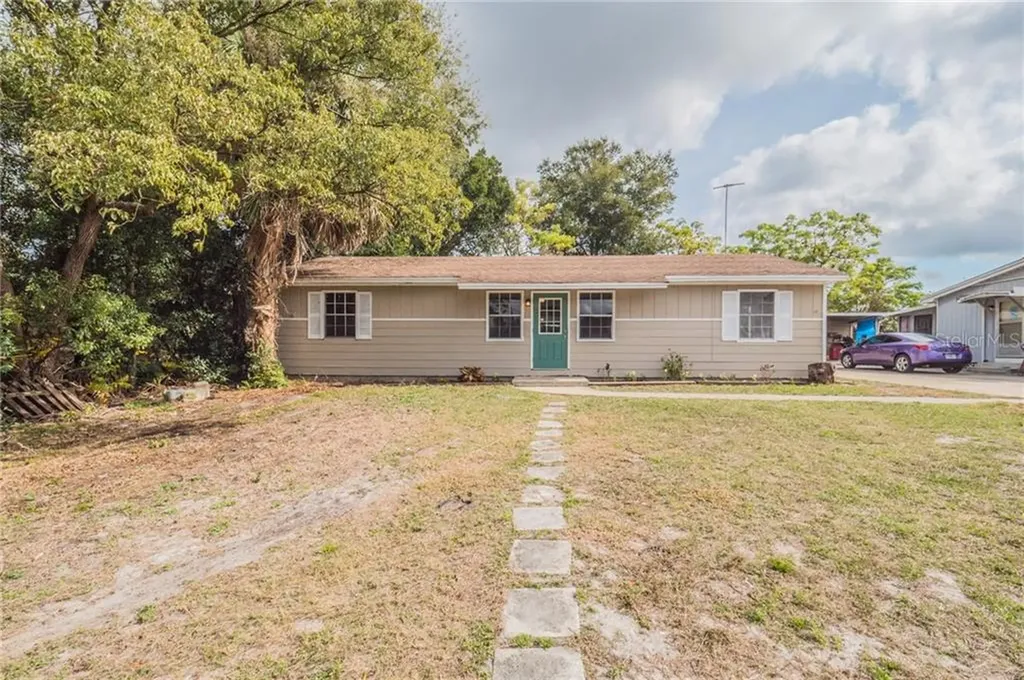 31738 Blanton Lane Tavares FL 32778