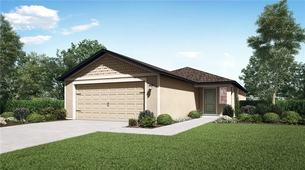 30153 Fedora Circle Brooksville FL 34602
