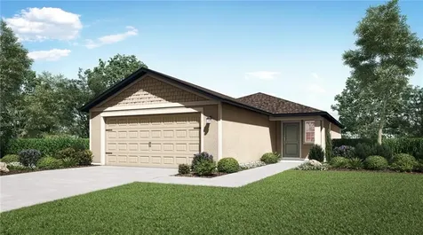 30153 Fedora Circle Brooksville FL 34602