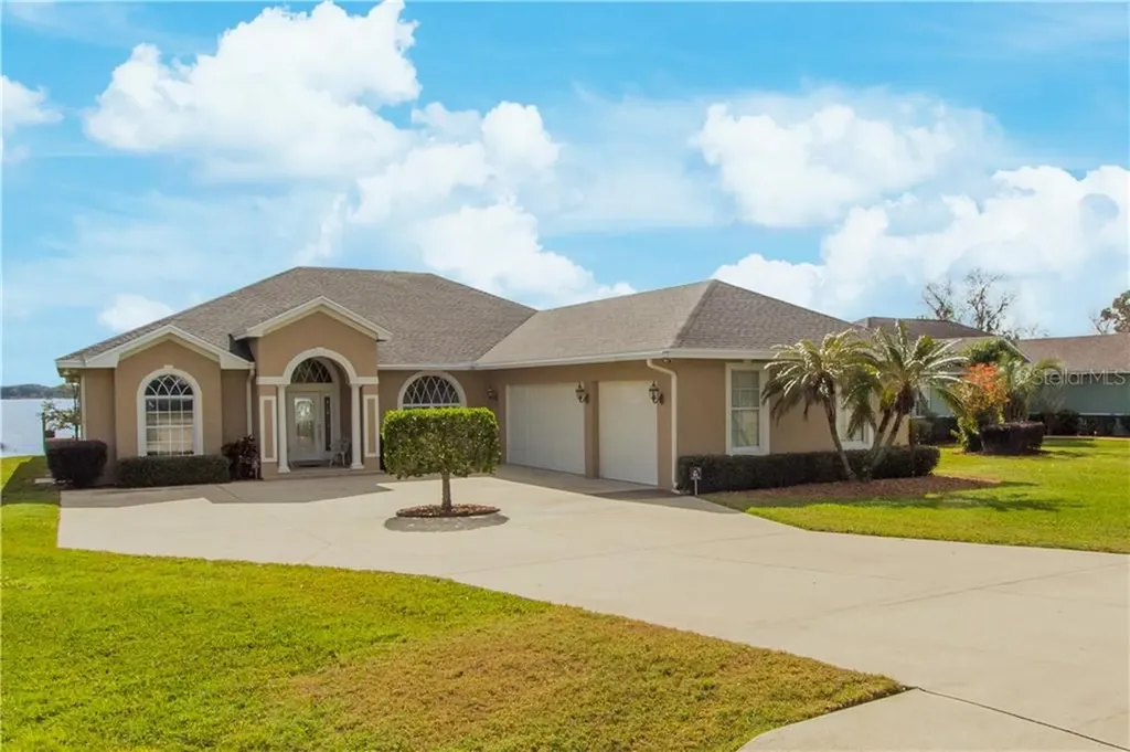 1716 Boys Club Road Winter Haven FL 33881