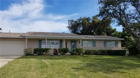2611 Fenton Court Melbourne FL 32901