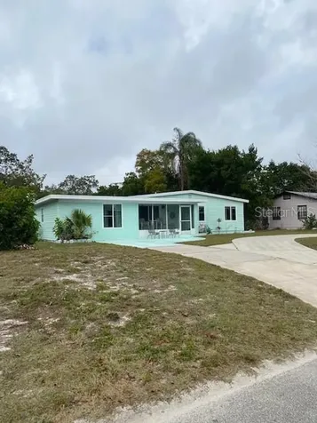 1666 Young Avenue Clearwater FL 33756