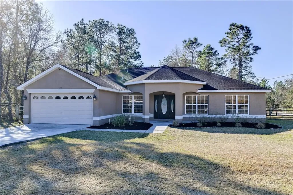 13270 Potomac Avenue Brooksville FL 34614