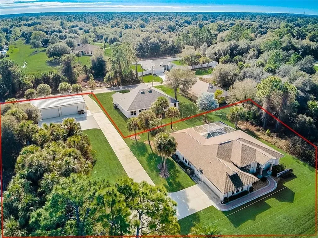 2687 Jollivette Road North Port FL 34288