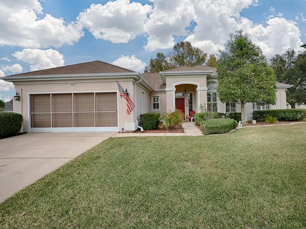 9265 SE 128th Street Summerfield FL 34491