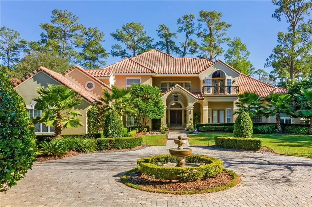 3131 Hassi Point Longwood FL 32779