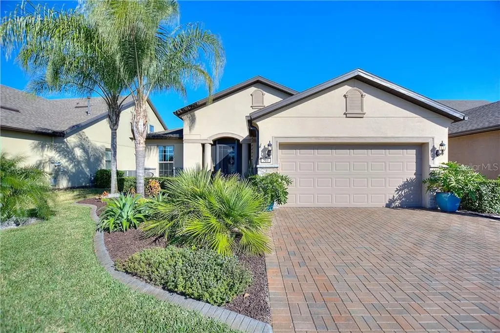 510 Cantabria Drive Davenport FL 33837