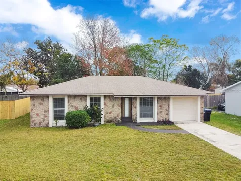 3913 Pintail Court Orlando FL 32822
