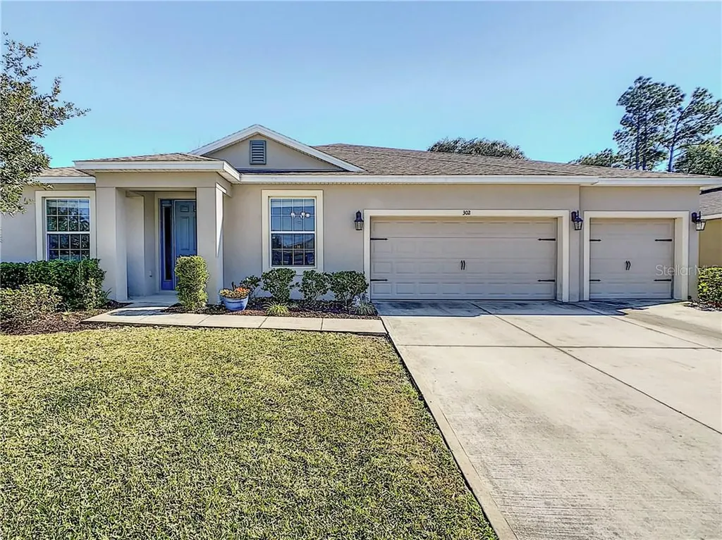 302 Maple Sugar Drive Deland FL 32724