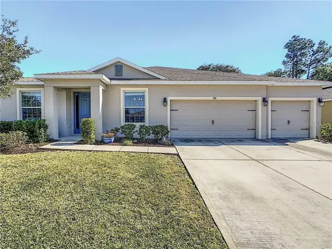 302 Maple Sugar Drive Deland FL 32724
