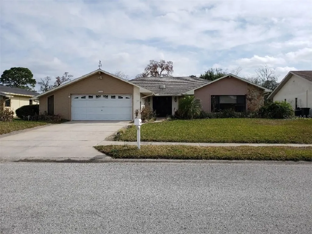 8014 Woodbrook Court Hudson FL 34667