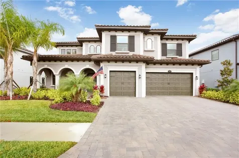 3705 Acadia Glen Lane Lutz FL 33548
