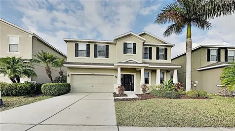 562 19th Street NW Ruskin FL 33570