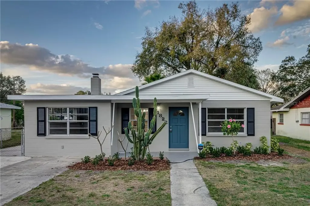 1822 E Main Street Lakeland FL 33801