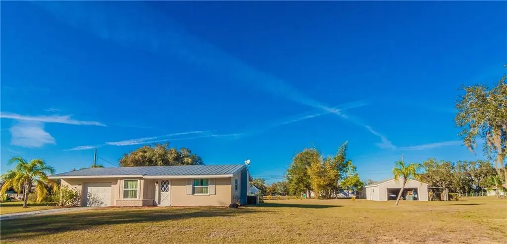 30162 Red Pine Road Punta Gorda FL 33982