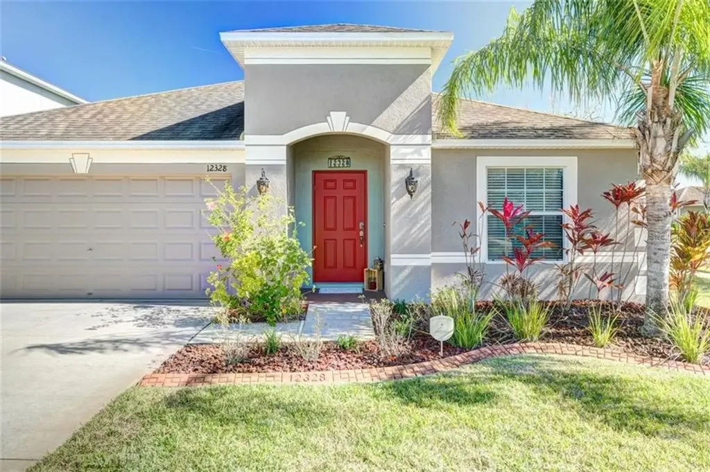 12328 Holmwood Greens Place Riverview FL 33579