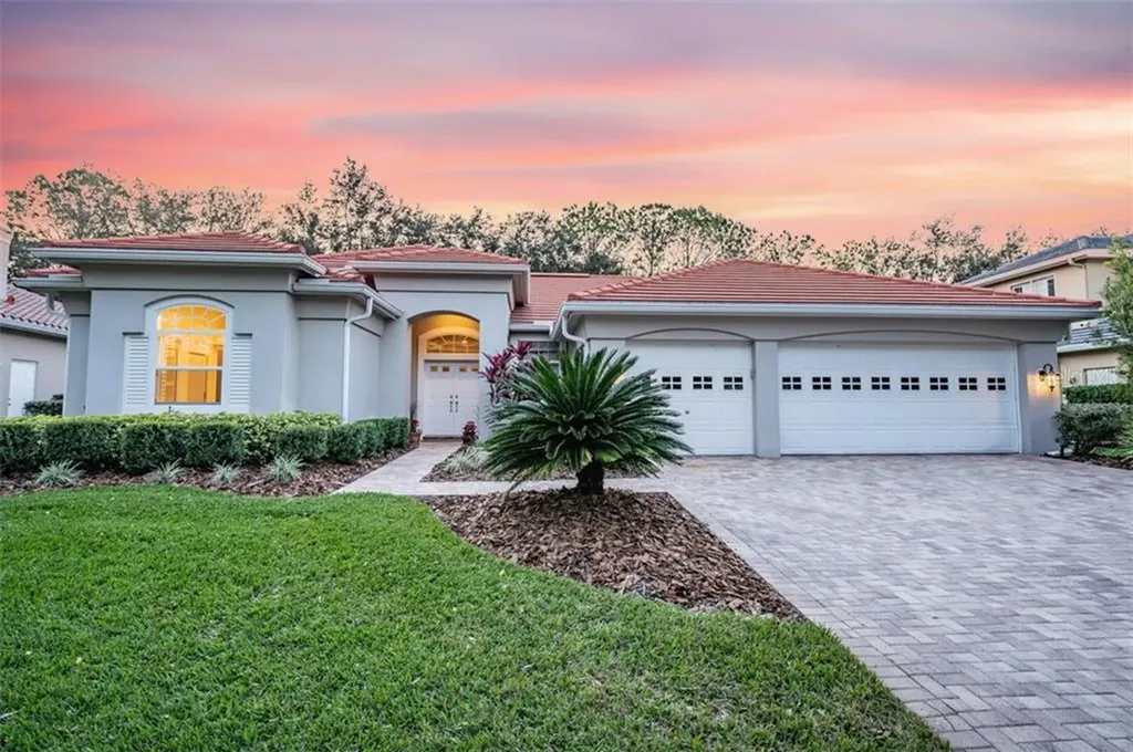 17804 Eagle Trace Street Tampa FL 33647