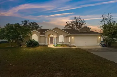 4089 Street Ives Boulevard Spring Hill FL 34609