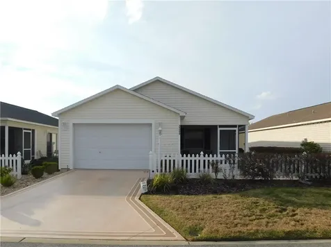 3366 Empire Avenue The Villages FL 32163
