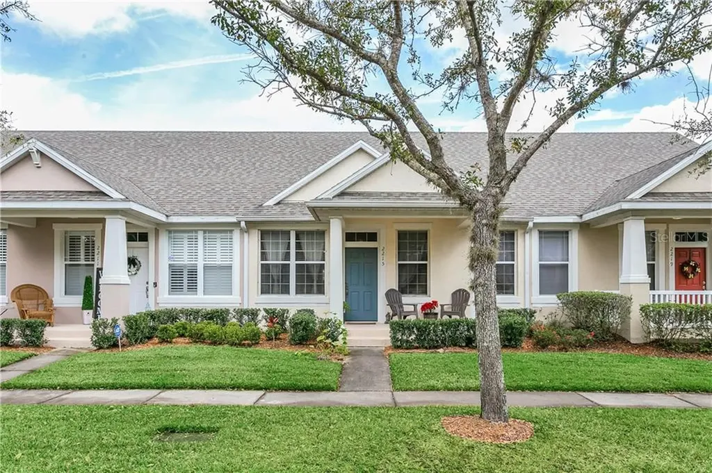 2215 Black Mangrove Drive Orlando FL 32828