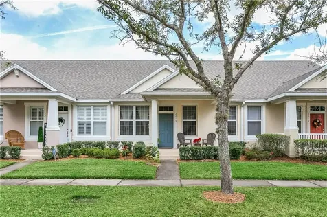 2215 Black Mangrove Drive Orlando FL 32828