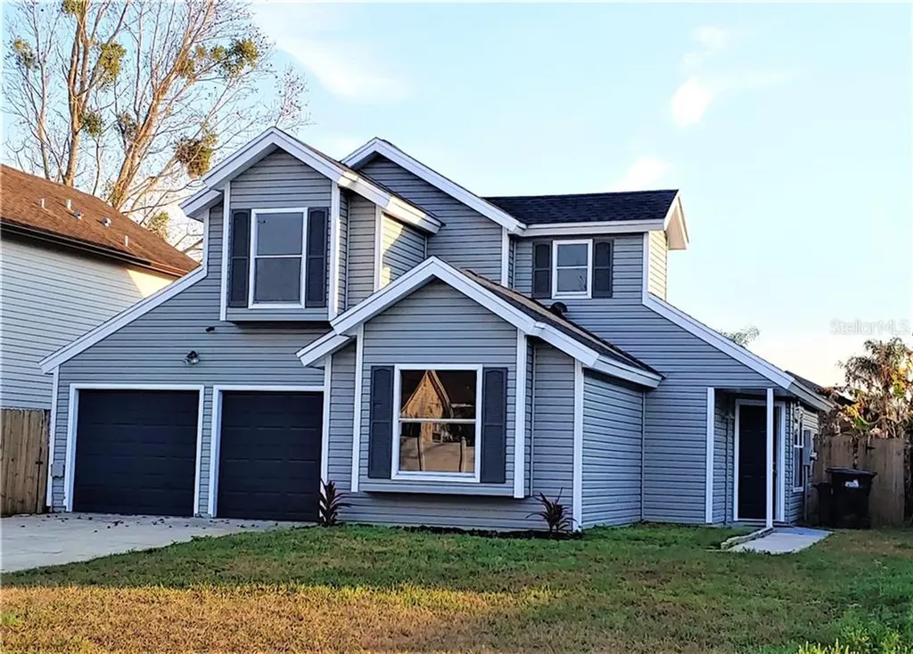 9816 Surrey Ridge Road Orlando FL 32825