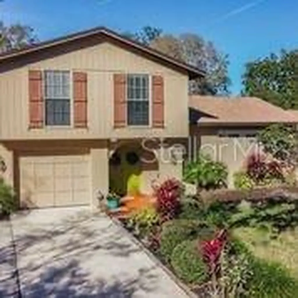 7307 Woodkirk Court Tampa FL 33634