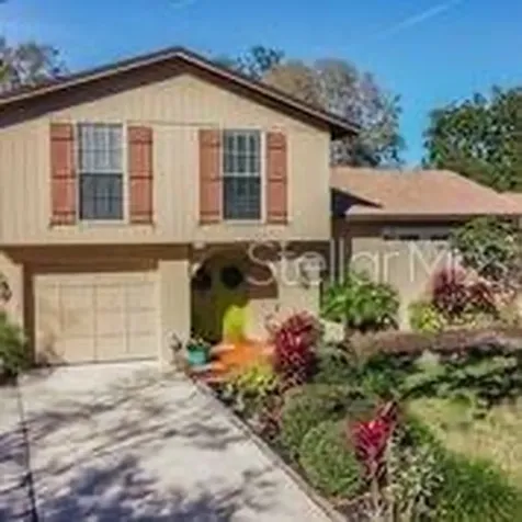 7307 Woodkirk Court Tampa FL 33634