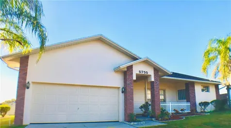5755 Tanasi Court Lakeland FL 33812