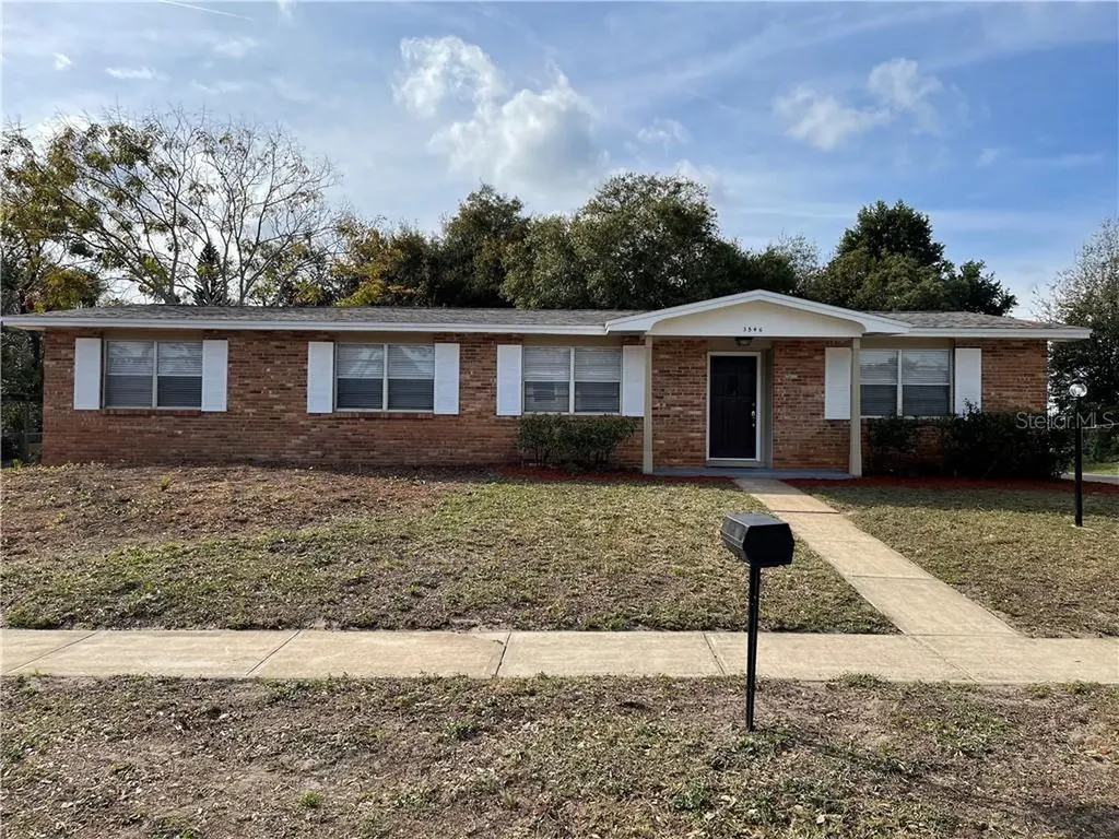 3546 Alan Drive Titusville FL 32780
